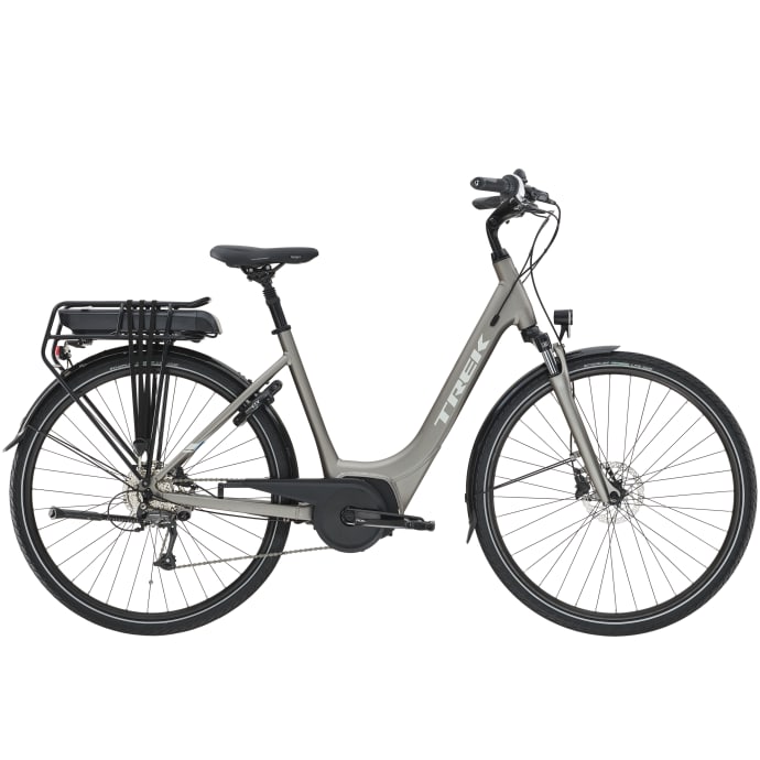 Electric bicycle trek online