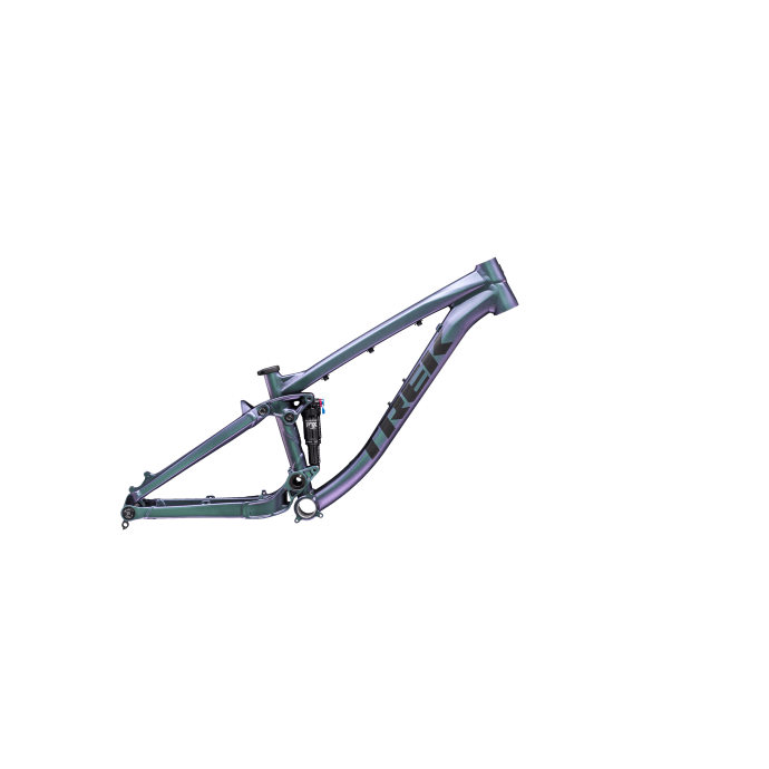 Trek shop ticket bike