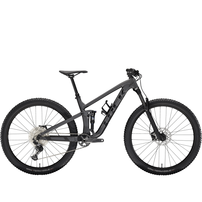 Trek 5 series mountain bike hotsell