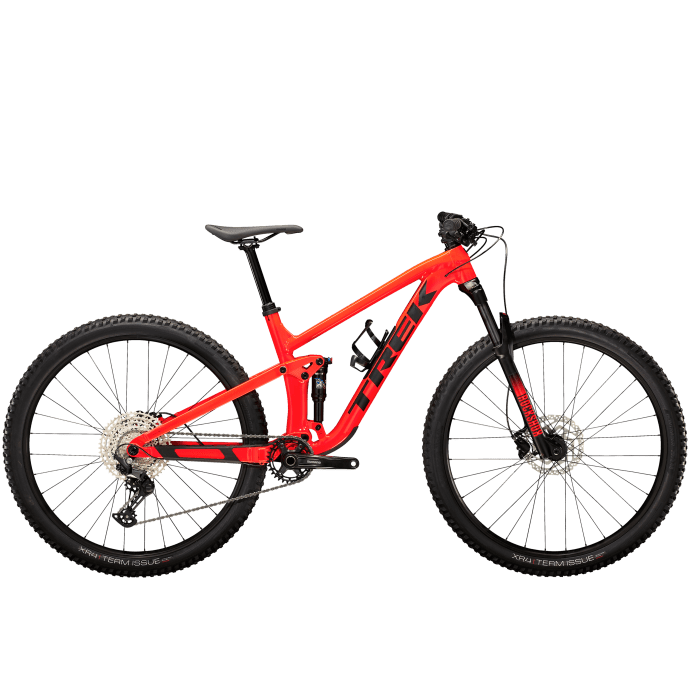 Trek top 2025 fuel 5