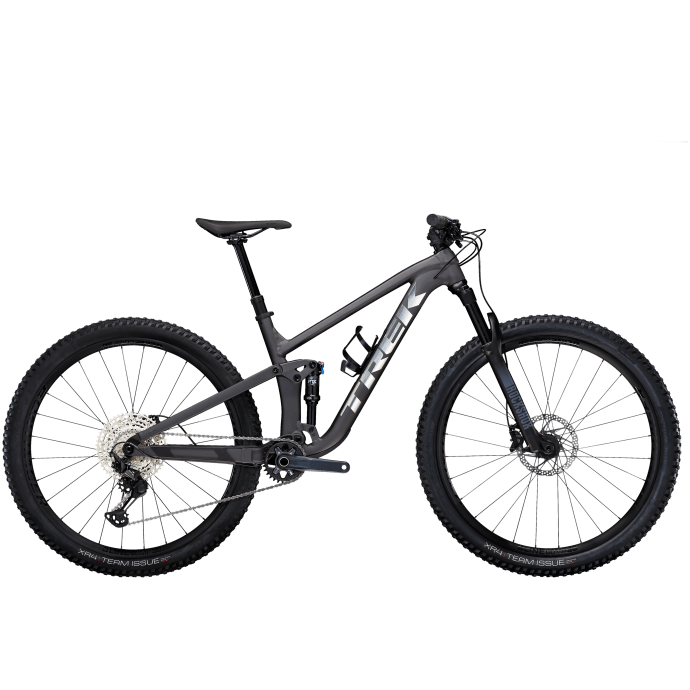 Trek top fuel sale clearance