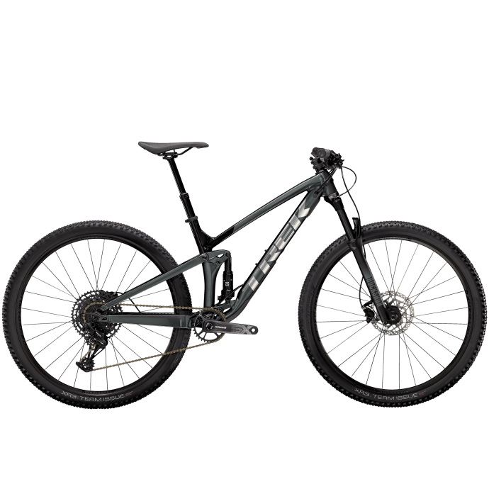 TREK トレック MTB FUEL EX7 2006年モデル - 自転車