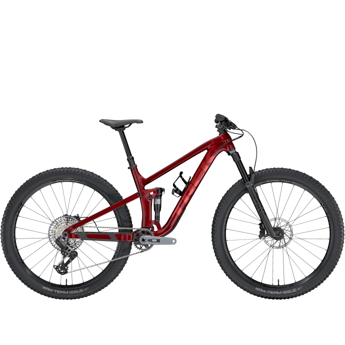 Trek top fuel 8 2019 top