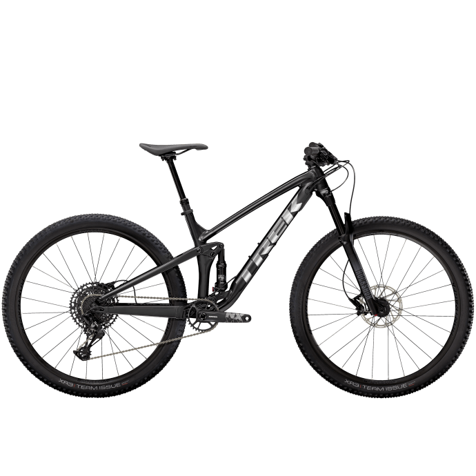Trek fuel outlet 8 2021