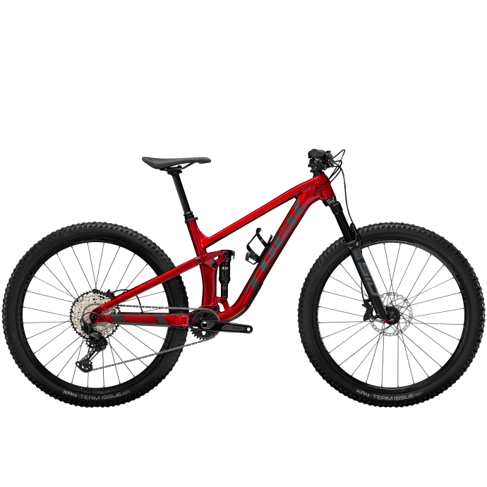 Top Fuel 8 Trek Bikes