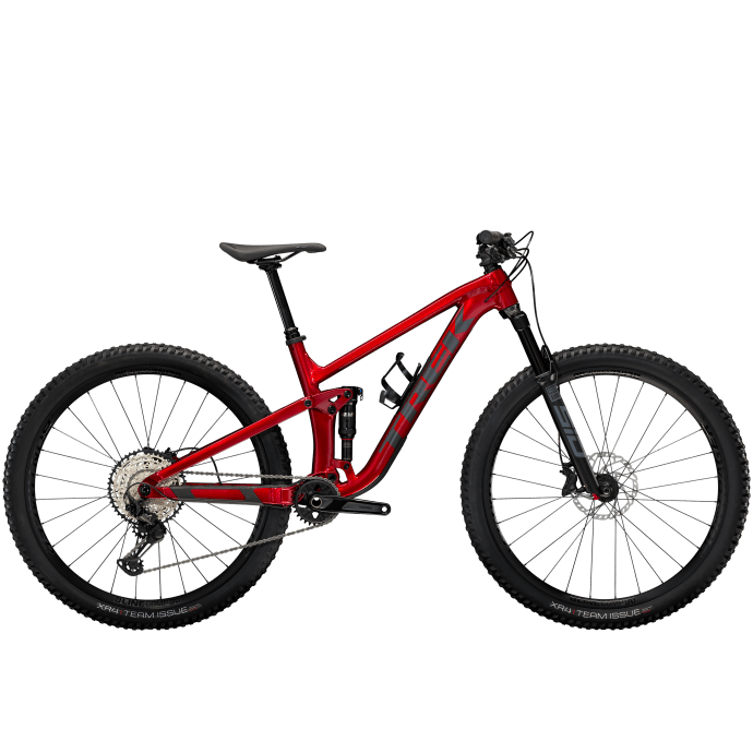 Trek fuel top deals 8