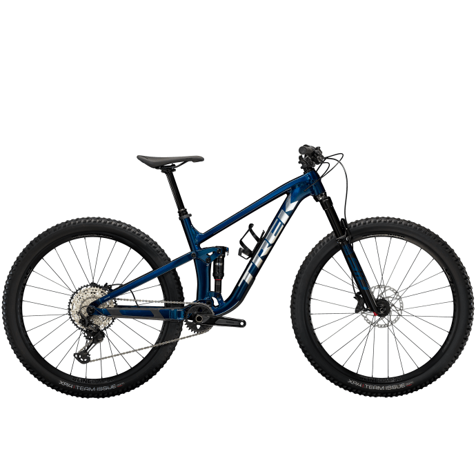 Trek top fuel 8 2008 sales