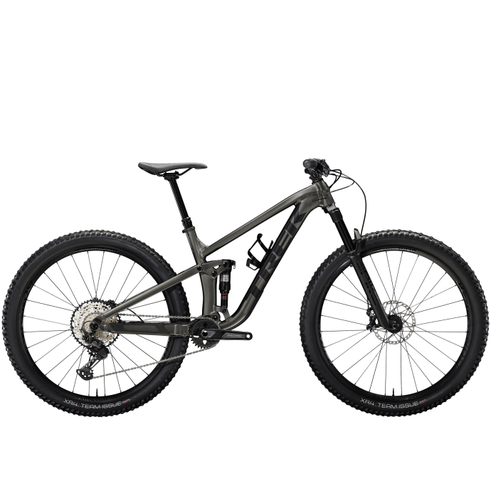 Trek fuel ex 8 xt mountain hot sale bike