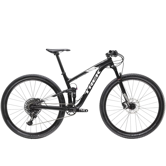 Top Fuel 8 Trek Bikes CA