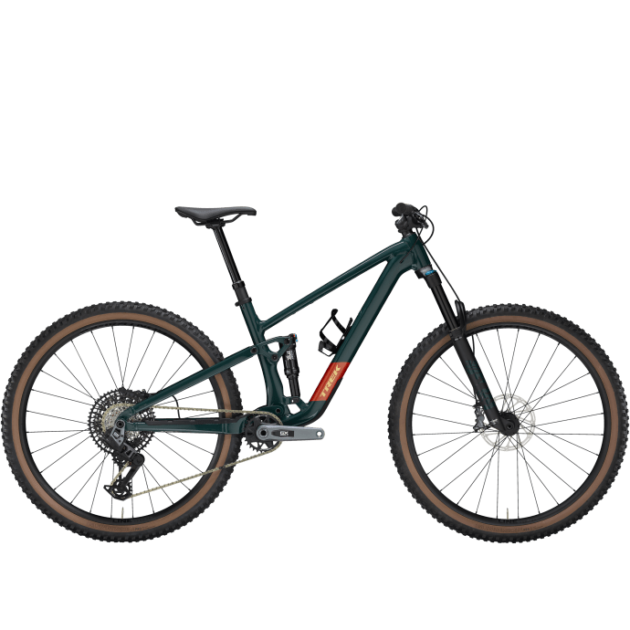 Top Fuel 9 Gen 4 - Trek Bikes (GB) Top Fuel 9 Gen 4 - Trek Bikes (GB)