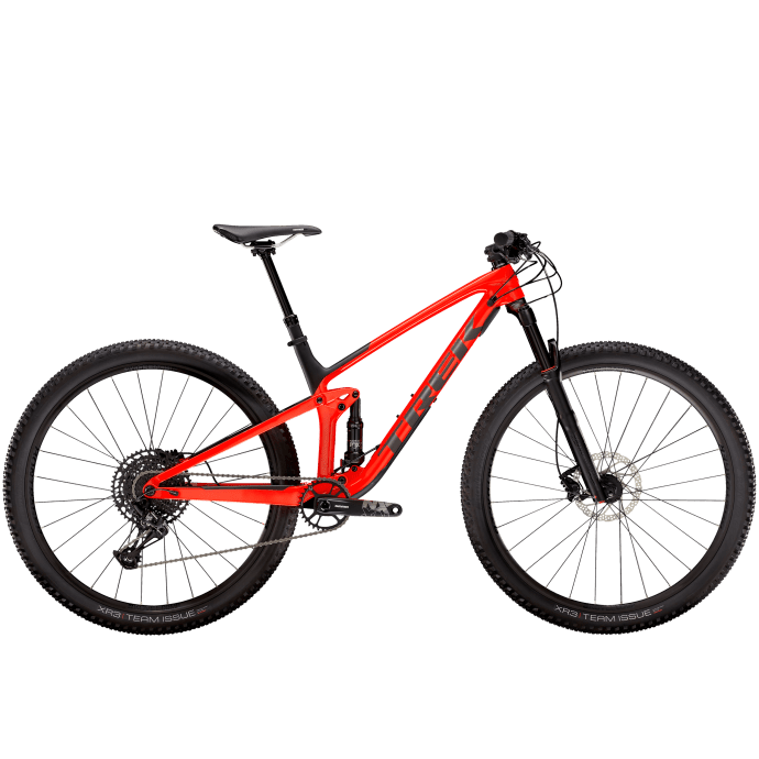 Trek top fuel 9.7 2021 clearance