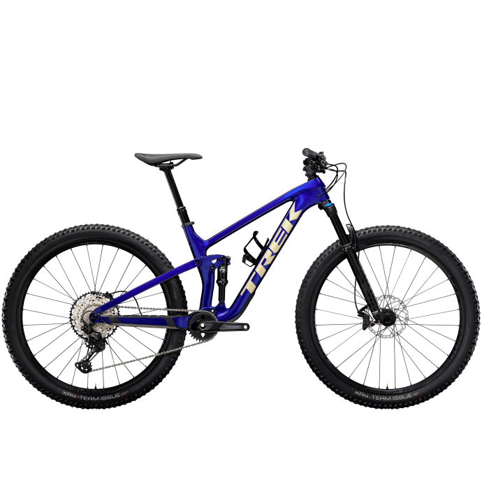 Trek top fuel 26 on sale