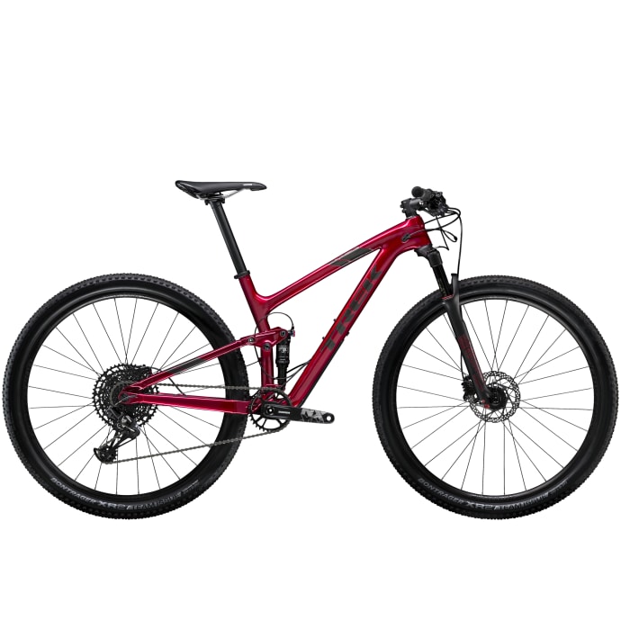 2018 trek top fuel 9.7 new arrivals