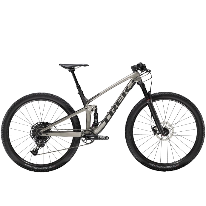 Trek top fuel carbon cheap