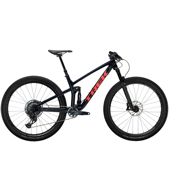 Top Fuel 9.8 GX AXS Trek Bikes