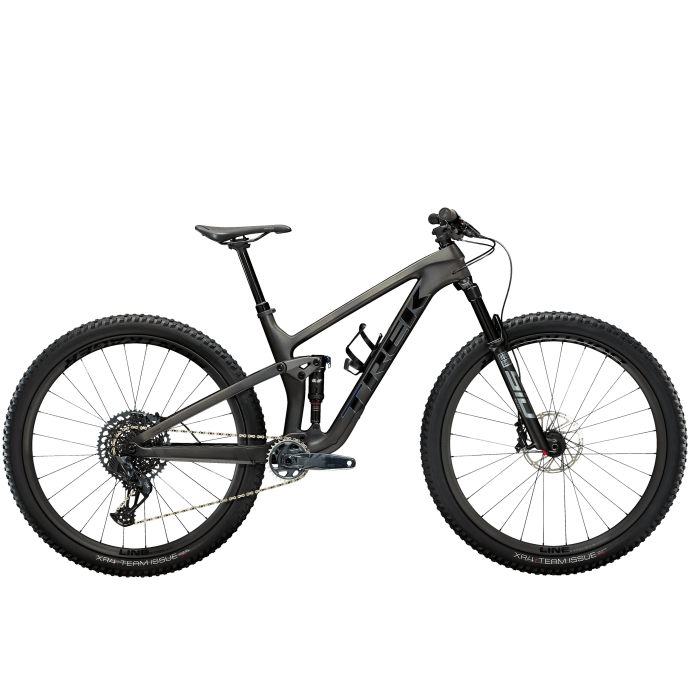 ingen Arthur Åre Top Fuel 9.8 GX AXS - Trek Bikes