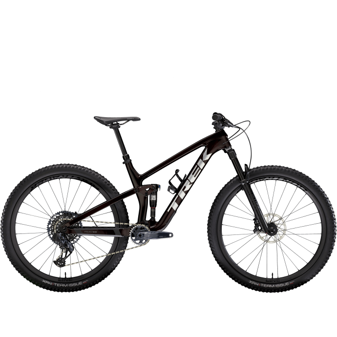 Trek bikes top fuel 9.8 hot sale