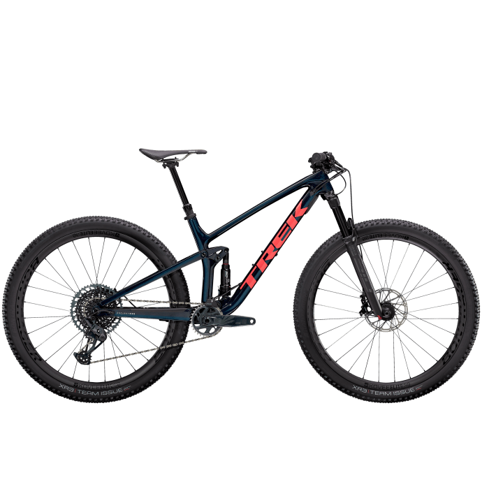 Trek superfly 9.8 deals 2020