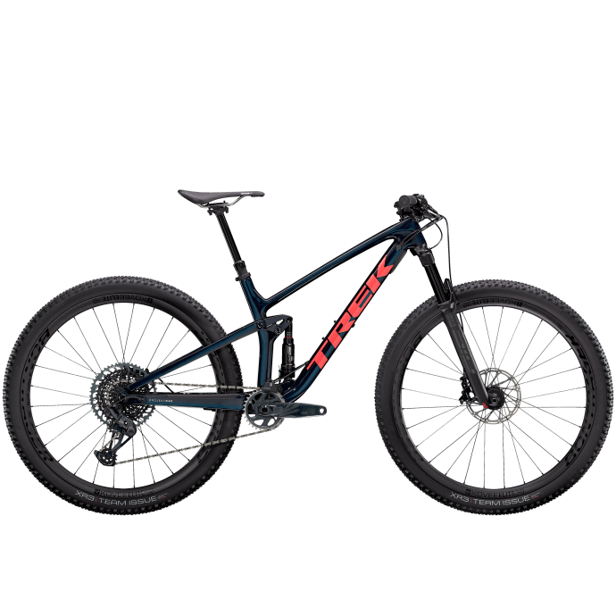 2021 Trek Top Fuel Xtra Large For Sale