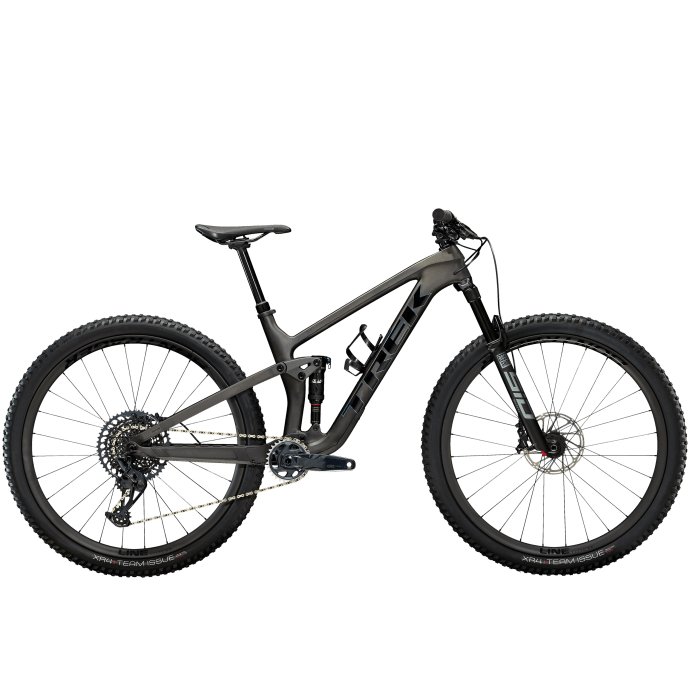 Top Fuel 9.8 GX Gen 3 - Trek Bikes