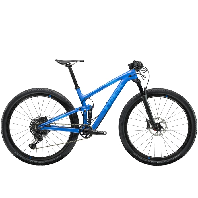 Trek top fuel 9.8 2019 2025