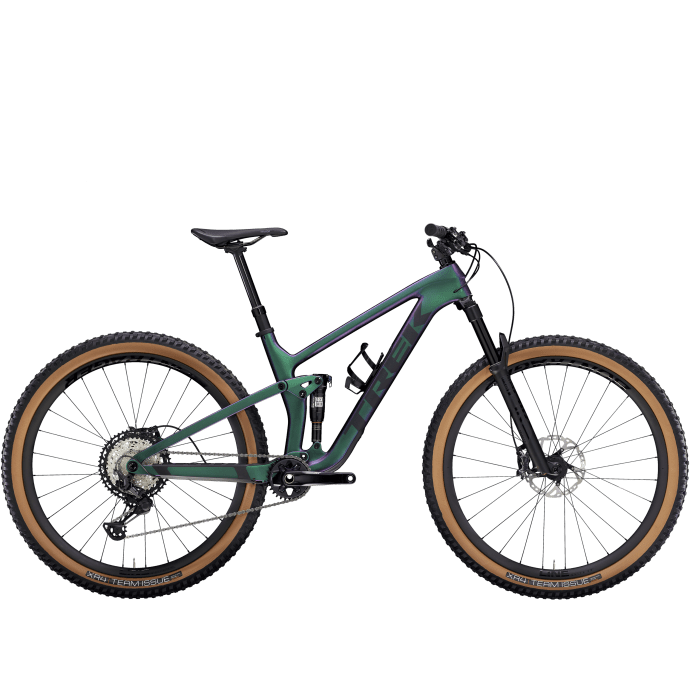 Trek top deals fuel xc