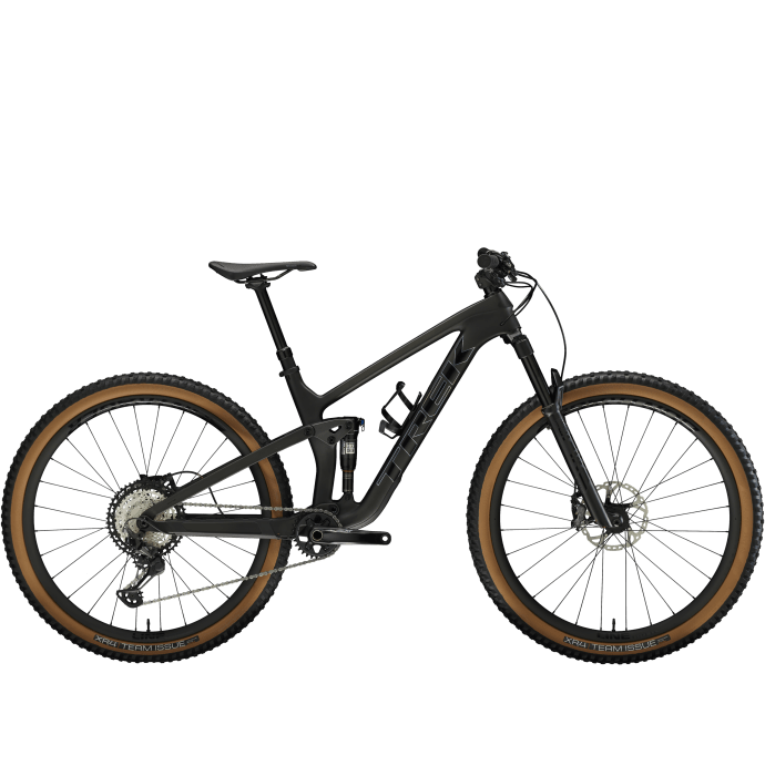 Top Fuel 9.8 XT Trek Bikes INE