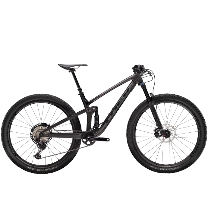 Top Fuel 9.8 XT Trek Bikes CA