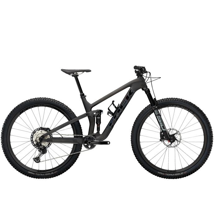 Trek top fuel 9.8 2020 new arrivals