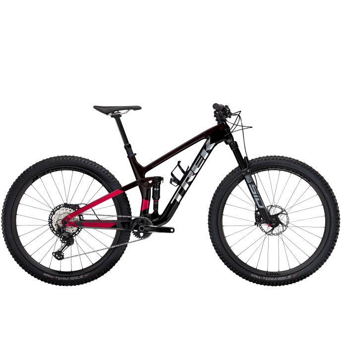 Trek fuel ex 9 2011 hotsell