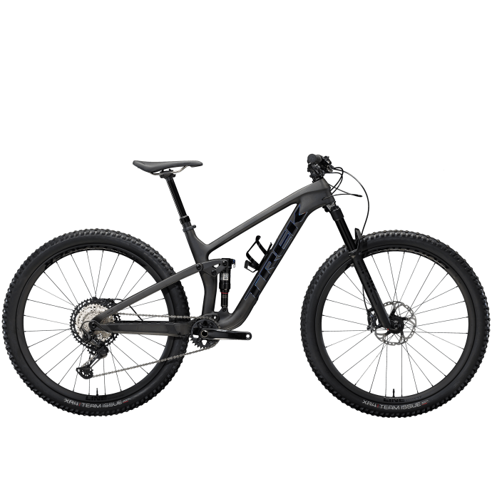 Top Fuel 9.8 XT - Trek Bikes