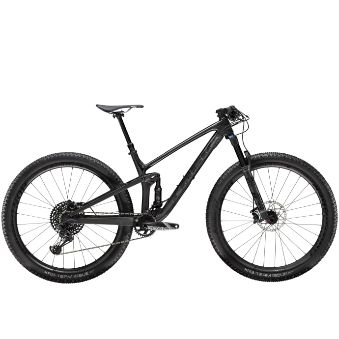 Top Fuel 9.8 Trek Bikes