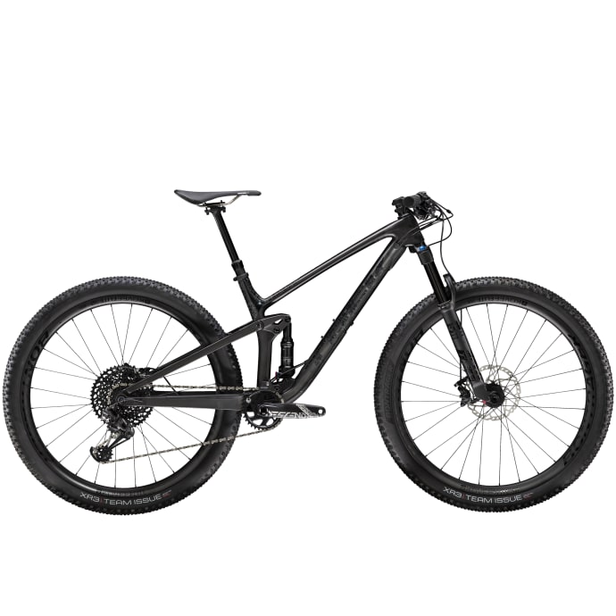 Trek top fuel deals sl