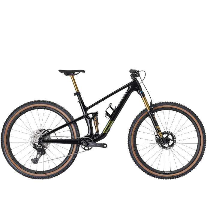 Trek Fuel 26インチオフロードバイク The ultimate short-travel trail bike– Trek Top Fuel