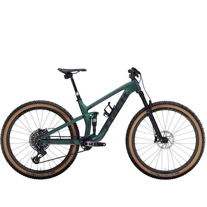 Trek top fuel 9.9 axs 2020 best sale
