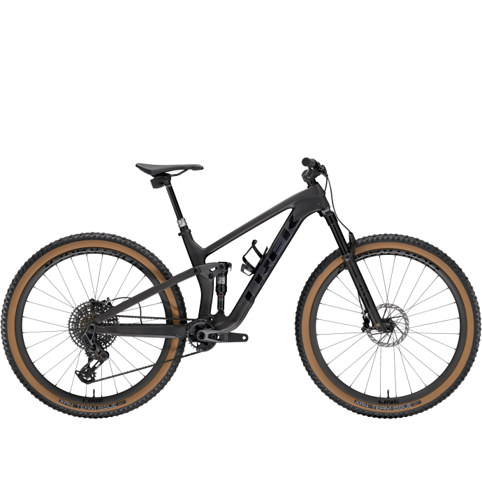Trek top best sale fuel frame