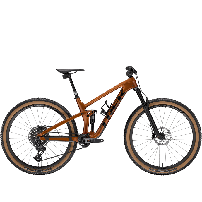 2023 Trek Top Fuel 9.7 Gen 3 – Specs, Comparisons, Reviews