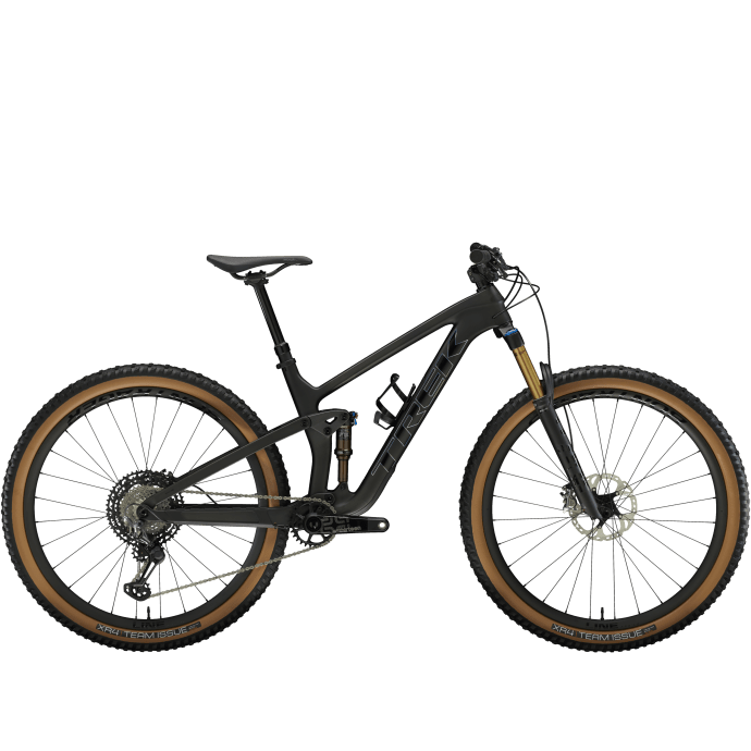 Trek top sales fuel factory racing