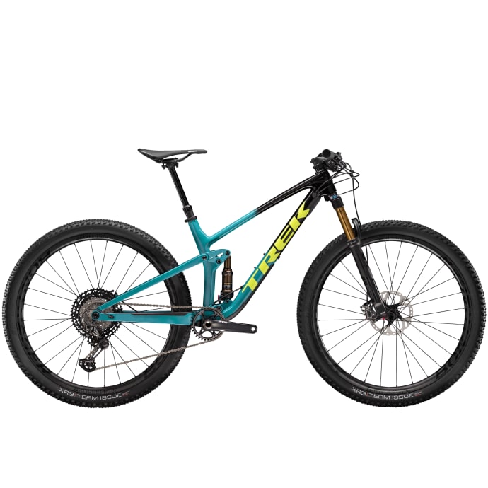 【限定製作】 XTR 9.9 Fuel Top - Bikes Trek 自転車本体