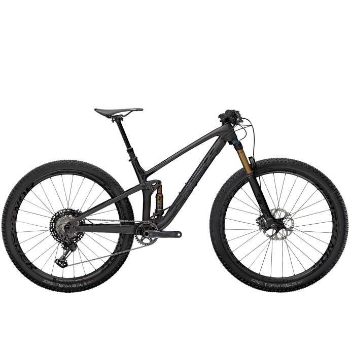 Trek top fuel xtr sale
