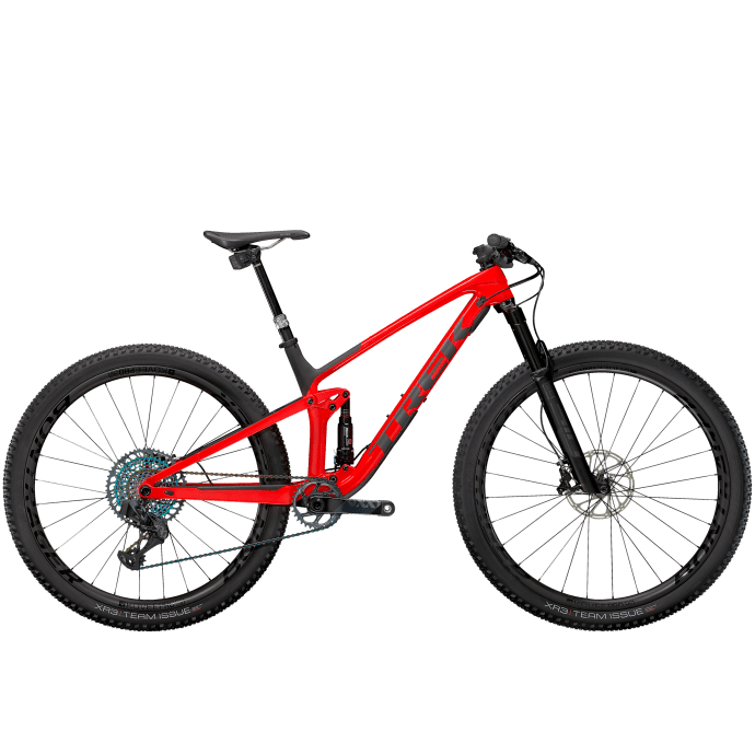 Trek top fuel hotsell 9.9 axs 2021
