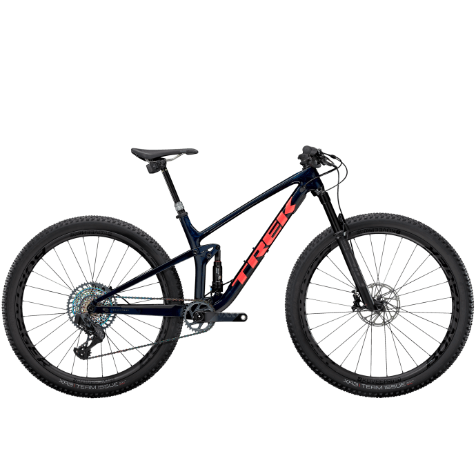 Top Fuel 9.9 XX1 AXS Trek Bikes IE