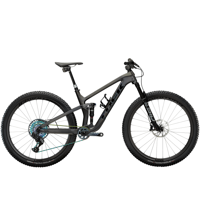 Trek top fuel 9.9 axs 2020 online