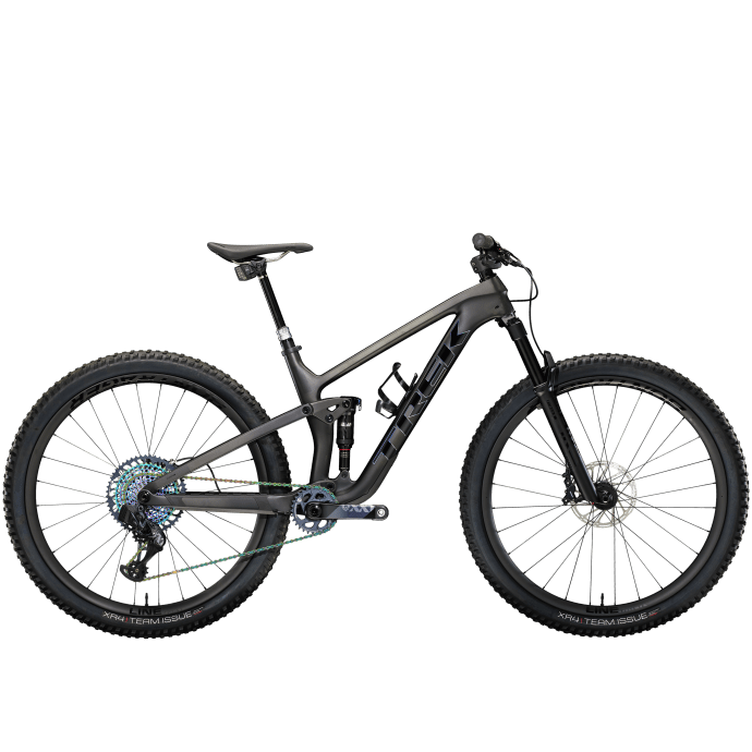 Top Fuel 9.9 XX1 AXS Trek Bikes CH