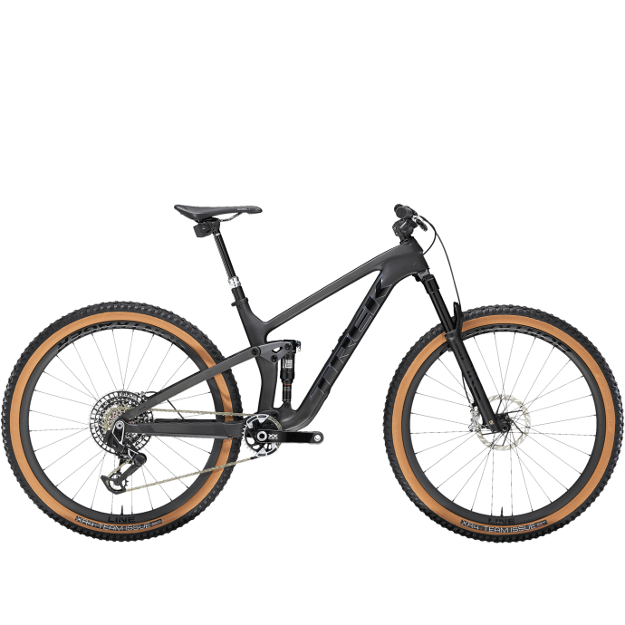 Top Fuel 9.9 XX AXS T-Type - Trek Bikes (JP)