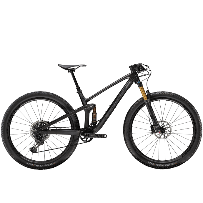 Top Fuel 9.9 - Trek Bikes