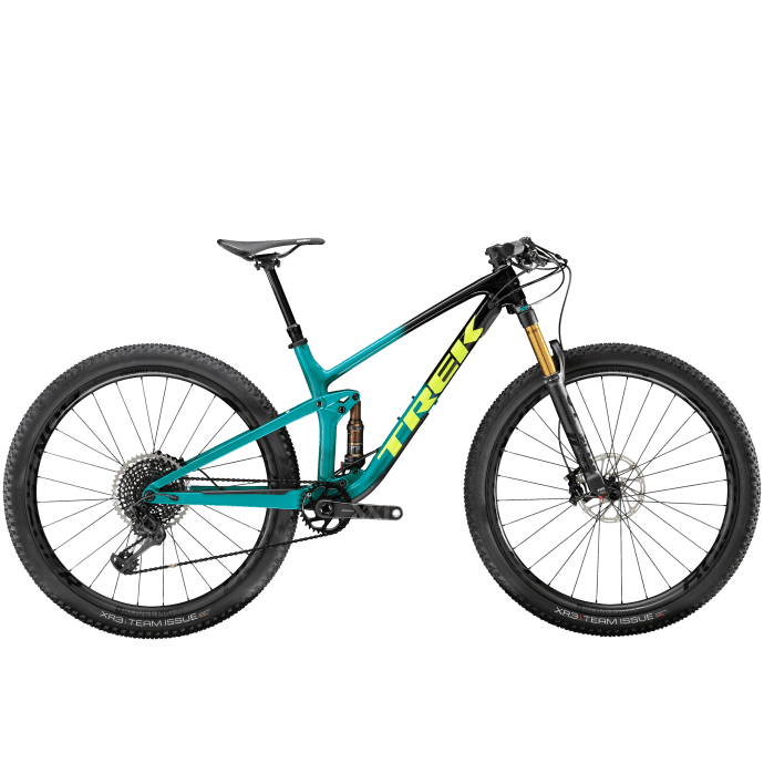 Trek mtb shop team 2020