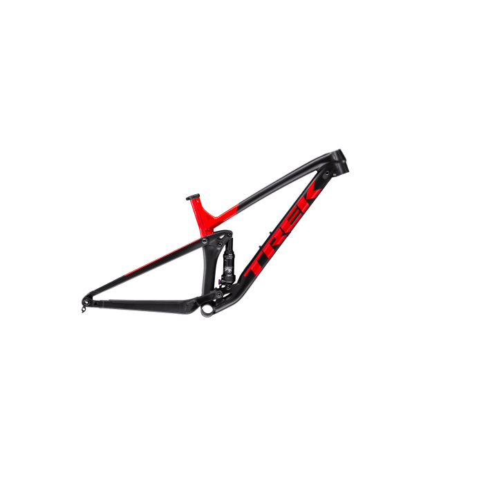 Trek top fuel frame deals