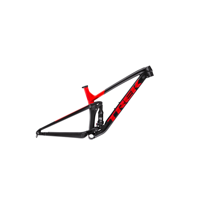 Trek top fuel best sale frame