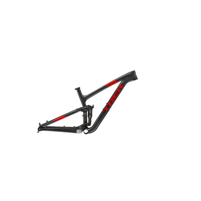Trek top outlet fuel c frameset